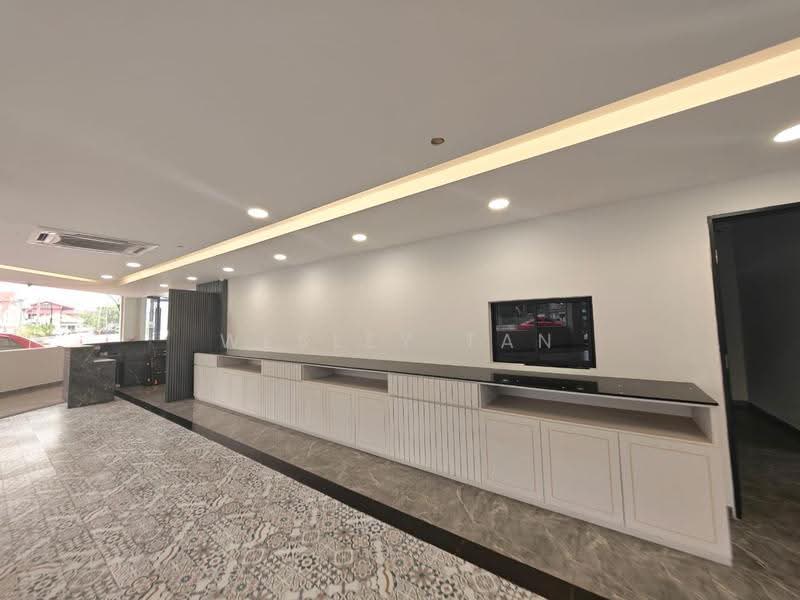 Shop / Office untuk Disewa di Melaka (Melaka) - Wesley Tan - Interior - PropertyGuru.com.my