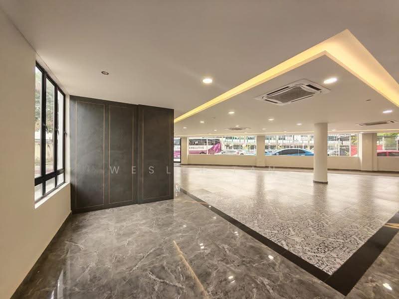 Shop / Office untuk Disewa di Melaka (Melaka) - Wesley Tan - Interior - PropertyGuru.com.my