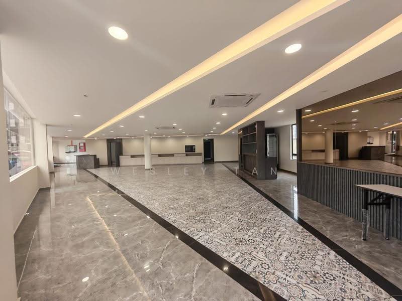 Shop / Office untuk Disewa di Melaka (Melaka) - Wesley Tan - Interior - PropertyGuru.com.my
