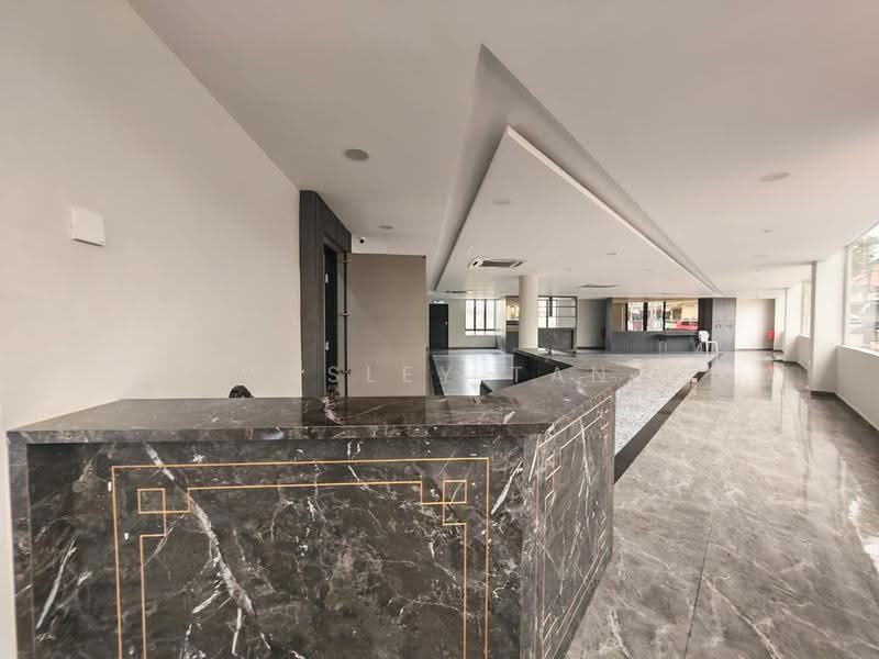 Shop / Office untuk Disewa di Melaka (Melaka) - Wesley Tan - Lobby - PropertyGuru.com.my