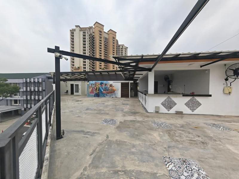 Shop / Office untuk Disewa di Melaka (Melaka) - Wesley Tan - Exterior - PropertyGuru.com.my