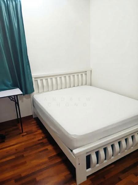 Kediaman Servis untuk Disewa di The Tamarind - Andrew Chong - Bedroom - PropertyGuru.com.my