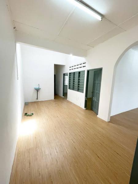 Rumah Teres 1-Tingkat untuk Dijual di Taman Hajjat (Batu Pahat) - Lik Xuan Chai - Interior - PropertyGuru.com.my