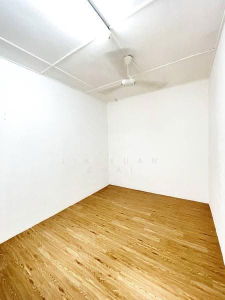 Rumah Teres 1-Tingkat untuk Dijual di Taman Hajjat (Batu Pahat) - Lik Xuan Chai - Interior - PropertyGuru.com.my