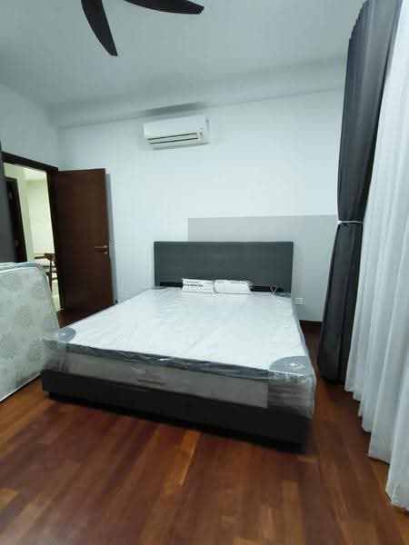 Kondominium untuk Disewa di Paraiso Residence @ The Earth - GAN WEY SAND - Bedroom - PropertyGuru.com.my