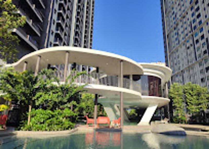 Service Residence for Sale at M Arisa - Bella Cheah - Exterior - PropertyGuru.com.my