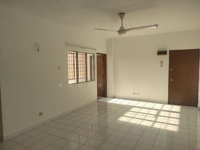 Apartment for Sale at Pangsapuri Sri Kemuning - Khong T.K - Contact KHONG 012-6602240 - PropertyGuru.com.my
