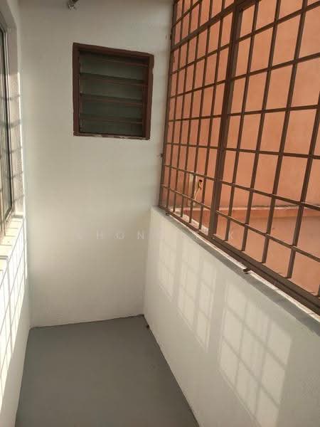 Apartment for Sale at Pangsapuri Sri Kemuning - Khong T.K - Contact KHONG 012-6602240 - PropertyGuru.com.my