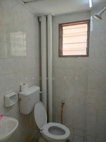 Apartment for Sale at Pangsapuri Sri Kemuning - Khong T.K - Contact KHONG 012-6602240 - PropertyGuru.com.my
