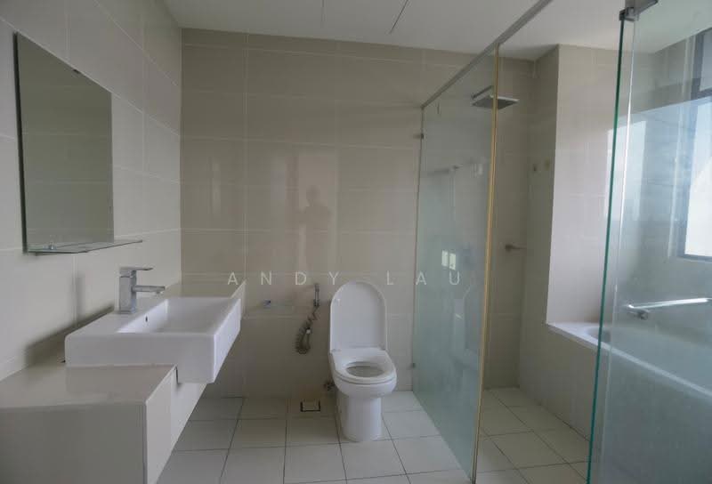 Condominium for Sale at Mirage By The Lake - Andy Lau - Bathroom - PropertyGuru.com.my