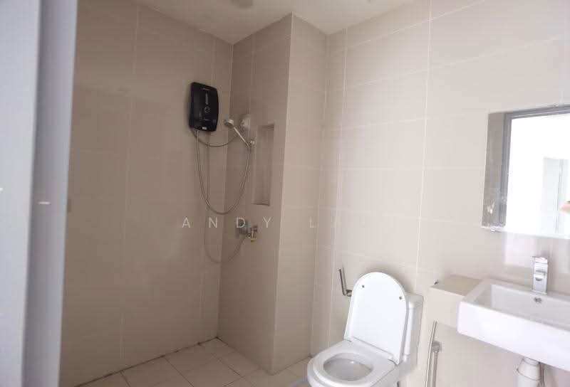 Condominium for Sale at Mirage By The Lake - Andy Lau - Bathroom - PropertyGuru.com.my