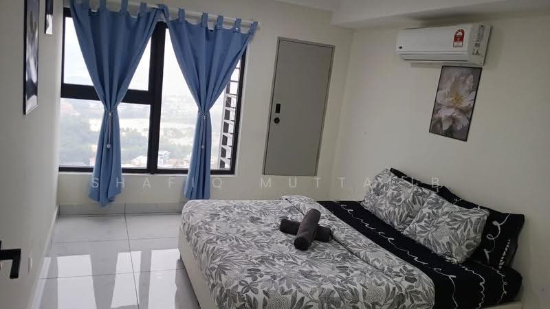 Kediaman Servis untuk Disewa di Arte Cheras - Shafiq Muttalib - Bedroom - PropertyGuru.com.my