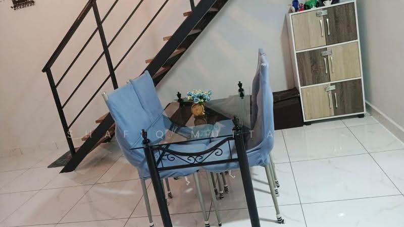Kediaman Servis untuk Disewa di Arte Cheras - Shafiq Muttalib - Interior - PropertyGuru.com.my