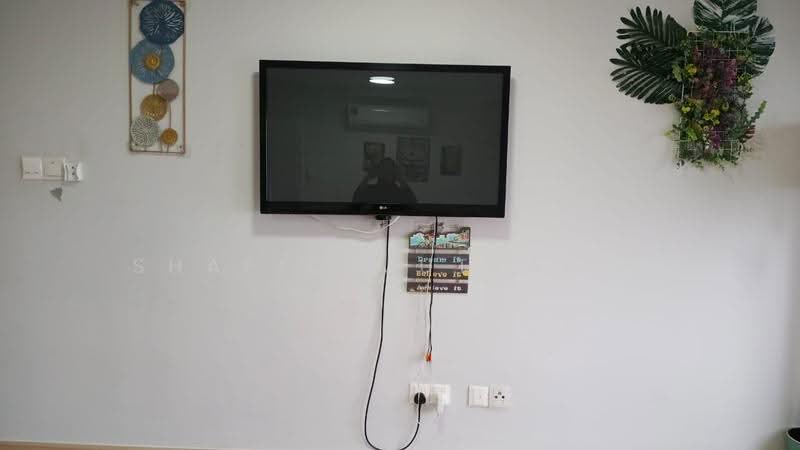 Kediaman Servis untuk Disewa di Arte Cheras - Shafiq Muttalib - Interior - PropertyGuru.com.my