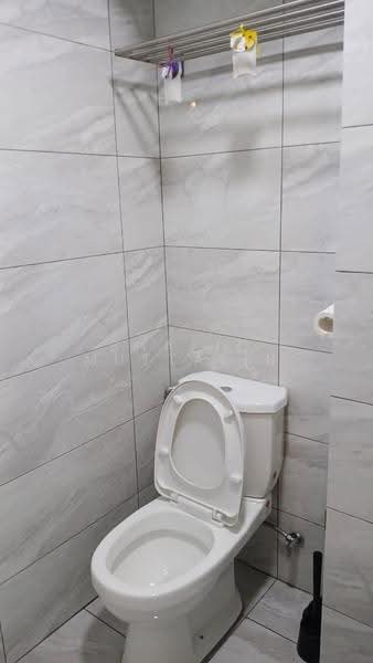 Kediaman Servis untuk Disewa di Arte Cheras - Shafiq Muttalib - Bathroom - PropertyGuru.com.my