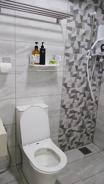 Kediaman Servis untuk Disewa di Arte Cheras - Shafiq Muttalib - Bathroom - PropertyGuru.com.my