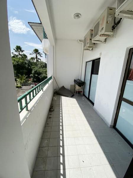 Condominium for Sale at Polo Park - Alanis Lee - PropertyGuru.com.my