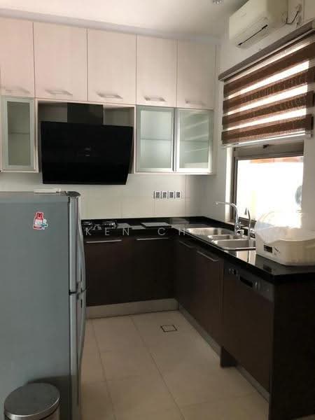 Semi-Detached House for Sale in Ledang Heights (Iskandar Puteri (Nusajaya)) - Ken Chai - Kitchen - PropertyGuru.com.my