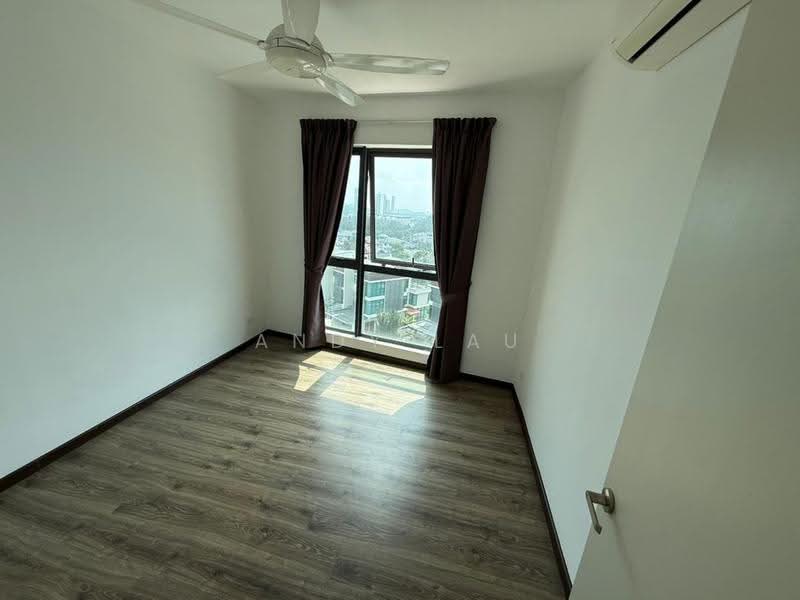 Condominium for Sale at Cristal Serin Residence - Andy Lau - Bedroom - PropertyGuru.com.my