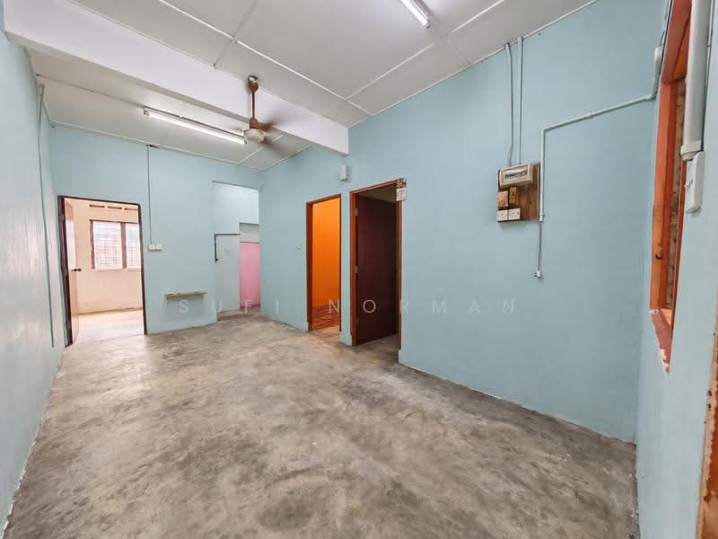 Rumah Teres 1-Tingkat untuk Dijual di Batu Pahat (Johor) - Sufi Norman - Interior - PropertyGuru.com.my