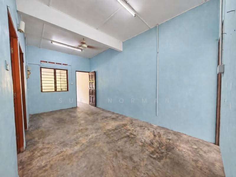Rumah Teres 1-Tingkat untuk Dijual di Batu Pahat (Johor) - Sufi Norman - Interior - PropertyGuru.com.my