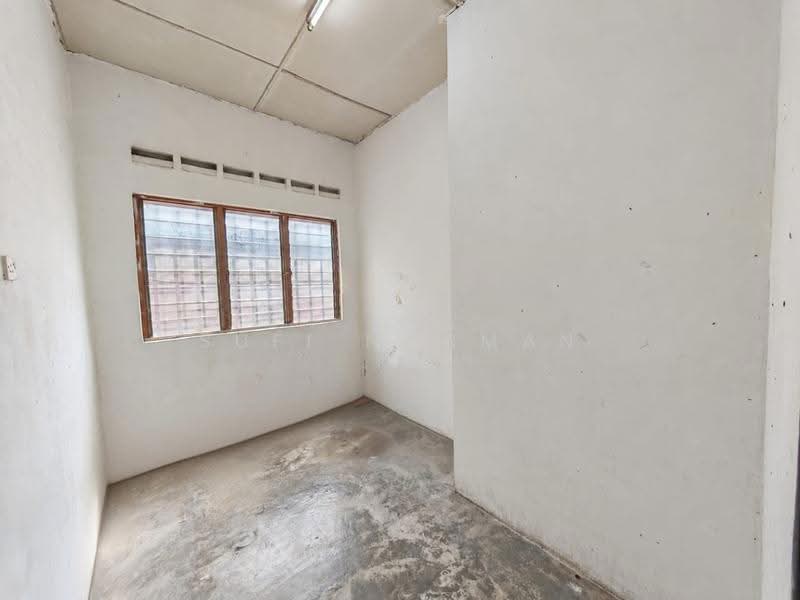 Rumah Teres 1-Tingkat untuk Dijual di Batu Pahat (Johor) - Sufi Norman - Interior - PropertyGuru.com.my