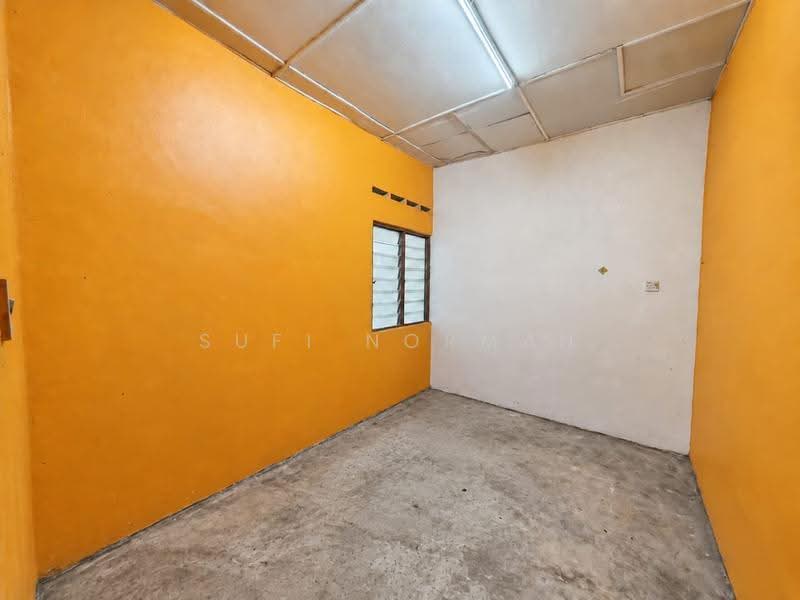 Rumah Teres 1-Tingkat untuk Dijual di Batu Pahat (Johor) - Sufi Norman - Interior - PropertyGuru.com.my
