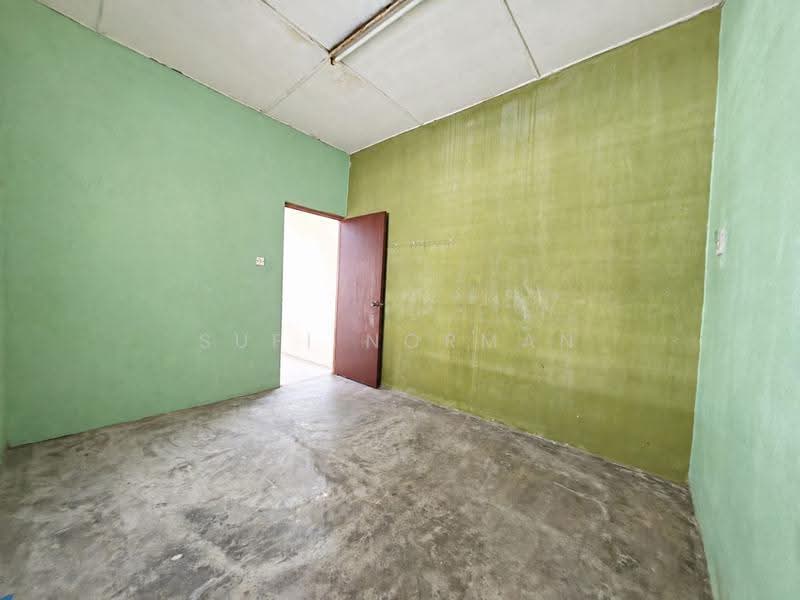 Rumah Teres 1-Tingkat untuk Dijual di Batu Pahat (Johor) - Sufi Norman - Interior - PropertyGuru.com.my