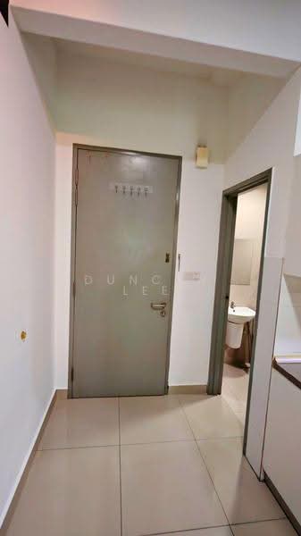 Service Residence for Rent at Cybersquare - Duncan Lee - Entrance - PropertyGuru.com.my