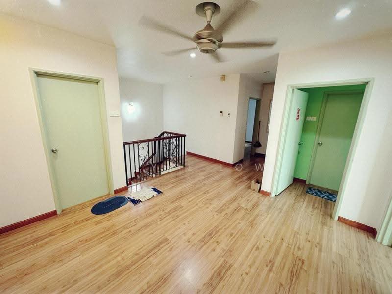 Kondominium untuk Dijual di Desa Impiana - Joyce Low - Interior - PropertyGuru.com.my