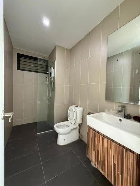 Condominium for Sale at Cristal Serin Residence - Andy Lau - Bathroom - PropertyGuru.com.my