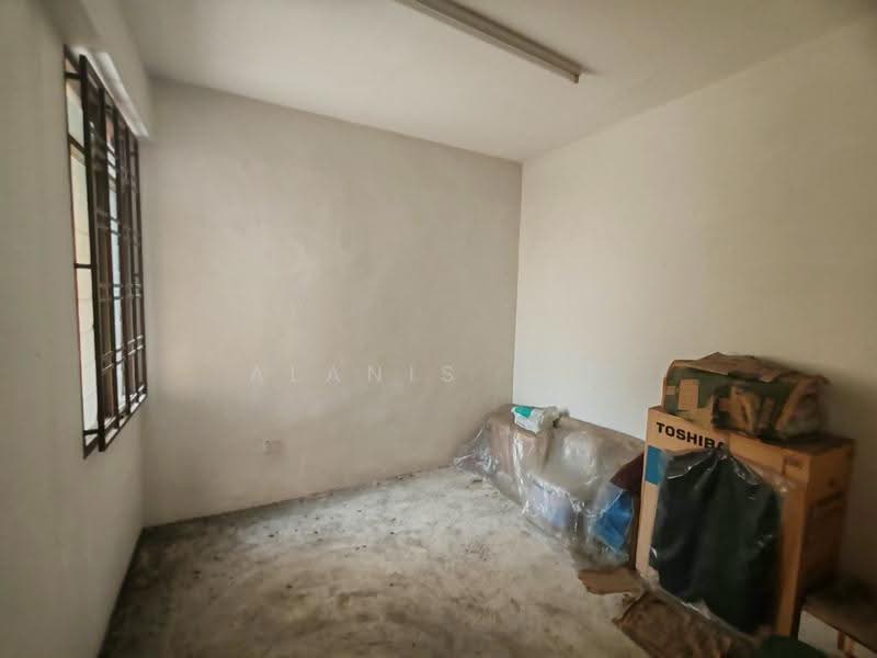 Rumah Flat untuk Dijual di Kenari - Alanis Lee - PropertyGuru.com.my
