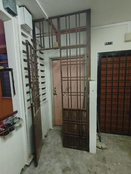 Rumah Flat untuk Dijual di Kenari - Alanis Lee - PropertyGuru.com.my