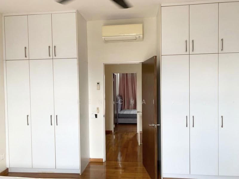 Condominium for Sale at The Seed Taman Sutera Utama - Ken Chai - Bedroom - PropertyGuru.com.my