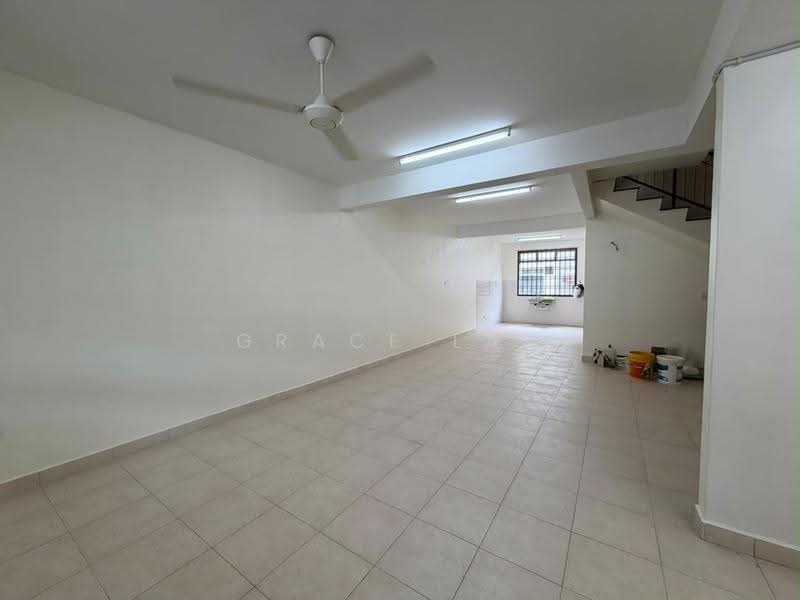 Rumah Teres 2-Tingkat untuk Dijual di Taman Skudai Indah (Skudai) - Grace Lau - PropertyGuru.com.my
