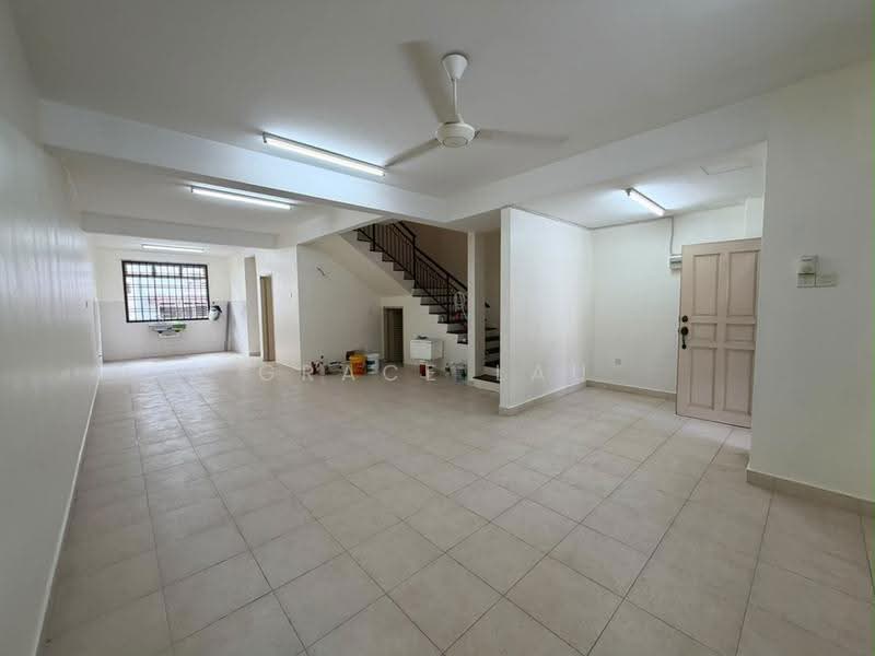Rumah Teres 2-Tingkat untuk Dijual di Taman Skudai Indah (Skudai) - Grace Lau - PropertyGuru.com.my