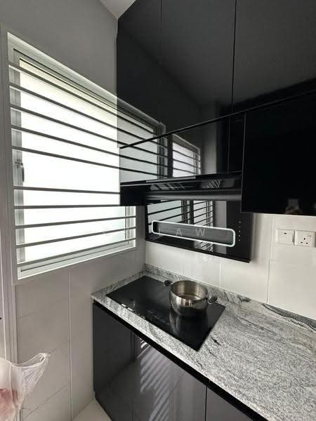Rumah Teres 2-Tingkat untuk Disewa di Eco Forest (Semenyih) - CK Law - Kitchen - PropertyGuru.com.my