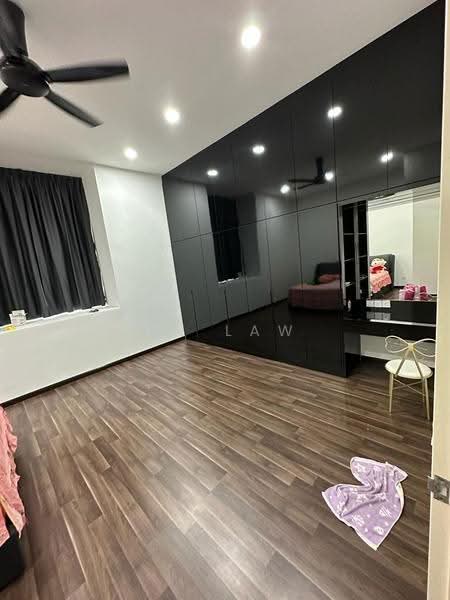 Rumah Teres 2-Tingkat untuk Disewa di Eco Forest (Semenyih) - CK Law - Bedroom - PropertyGuru.com.my