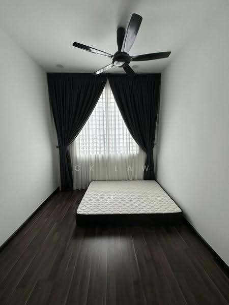 Rumah Teres 2-Tingkat untuk Disewa di Eco Forest (Semenyih) - CK Law - Bedroom - PropertyGuru.com.my