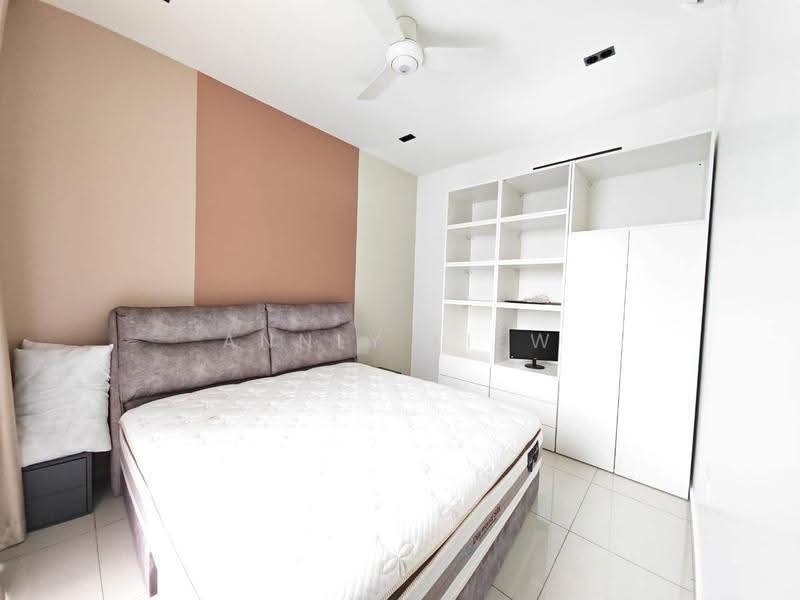 2-storey Terraced House for Sale in Taman Ekoflora (Johor Bahru) - Annly Liew - Bedroom - PropertyGuru.com.my