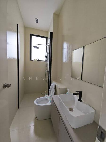 2-storey Terraced House for Sale in Taman Ekoflora (Johor Bahru) - Annly Liew - Bathroom - PropertyGuru.com.my