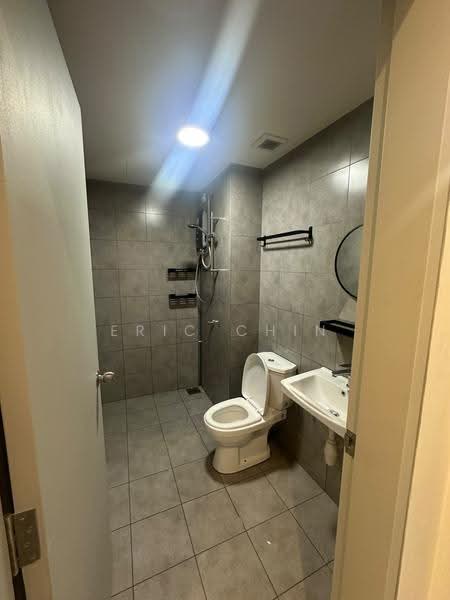 Service Residence for Rent at One Equine - Eric Chin - Bathroom - PropertyGuru.com.my