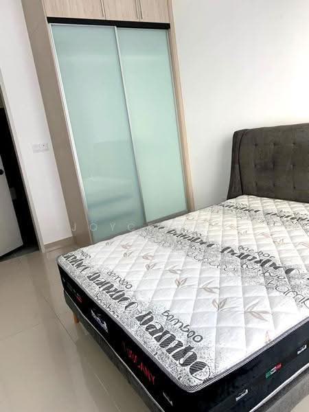 Service Residence for Sale at Citizen 2 - Joyce Low - Bedroom - PropertyGuru.com.my