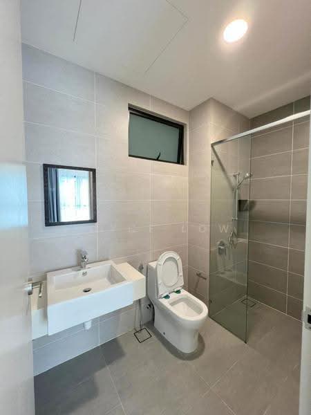 Service Residence for Sale at Citizen 2 - Joyce Low - Bathroom - PropertyGuru.com.my