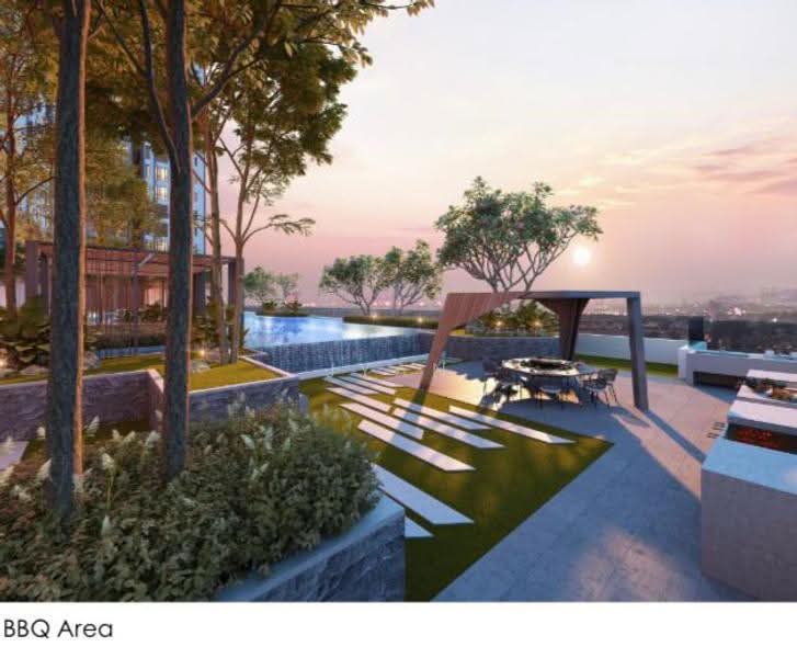 Kediaman Servis untuk Dijual di The Sentral Suites - Jyan Wong - PropertyGuru.com.my