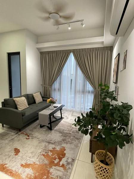 Kediaman Servis untuk Dijual di The Sentral Suites - Jyan Wong - PropertyGuru.com.my