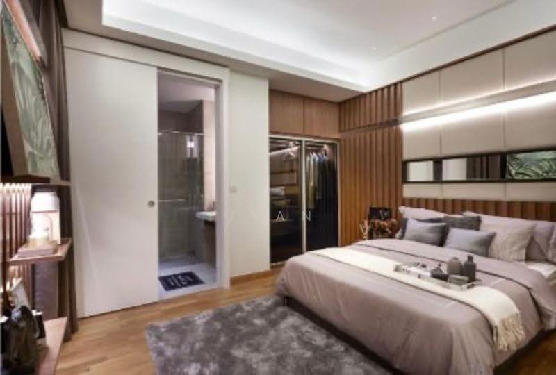Kediaman Servis untuk Dijual di The Sentral Suites - Jyan Wong - PropertyGuru.com.my