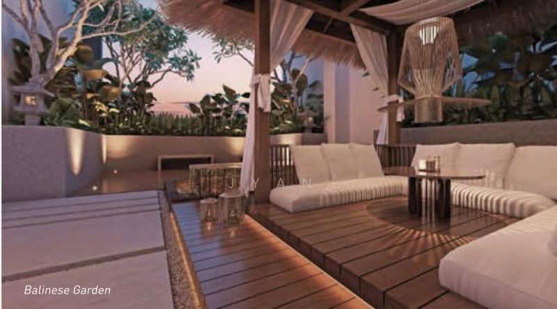 Kediaman Servis untuk Dijual di The Sentral Suites - Jyan Wong - PropertyGuru.com.my
