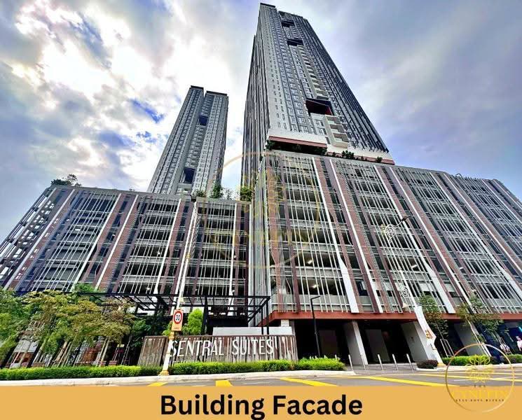 Kediaman Servis untuk Dijual di The Sentral Suites - Jyan Wong - PropertyGuru.com.my