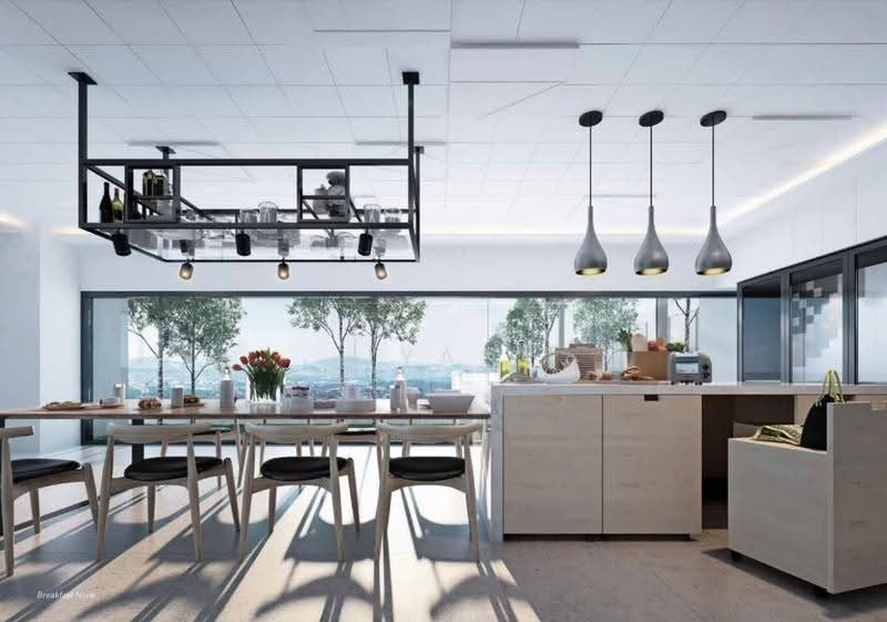 Kediaman Servis untuk Dijual di The Sentral Suites - Jyan Wong - PropertyGuru.com.my